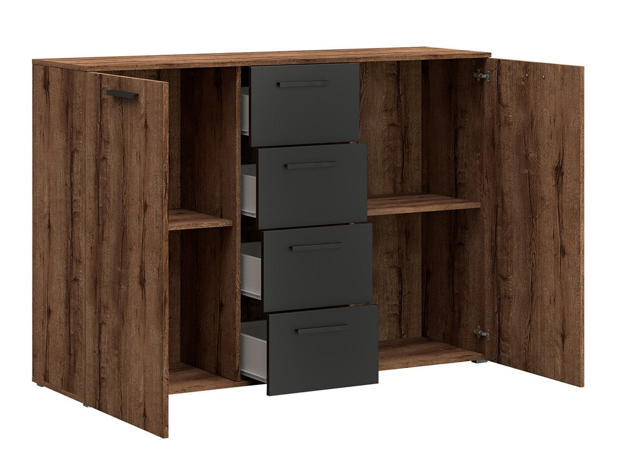 Guļamistabas komplekts Melvele 110