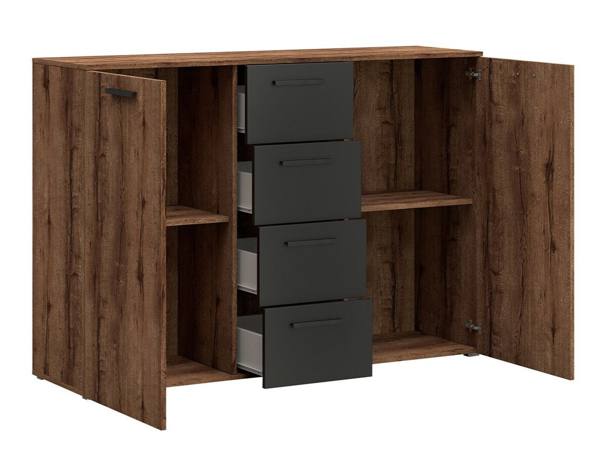 Guļamistabas komplekts Melvele 110