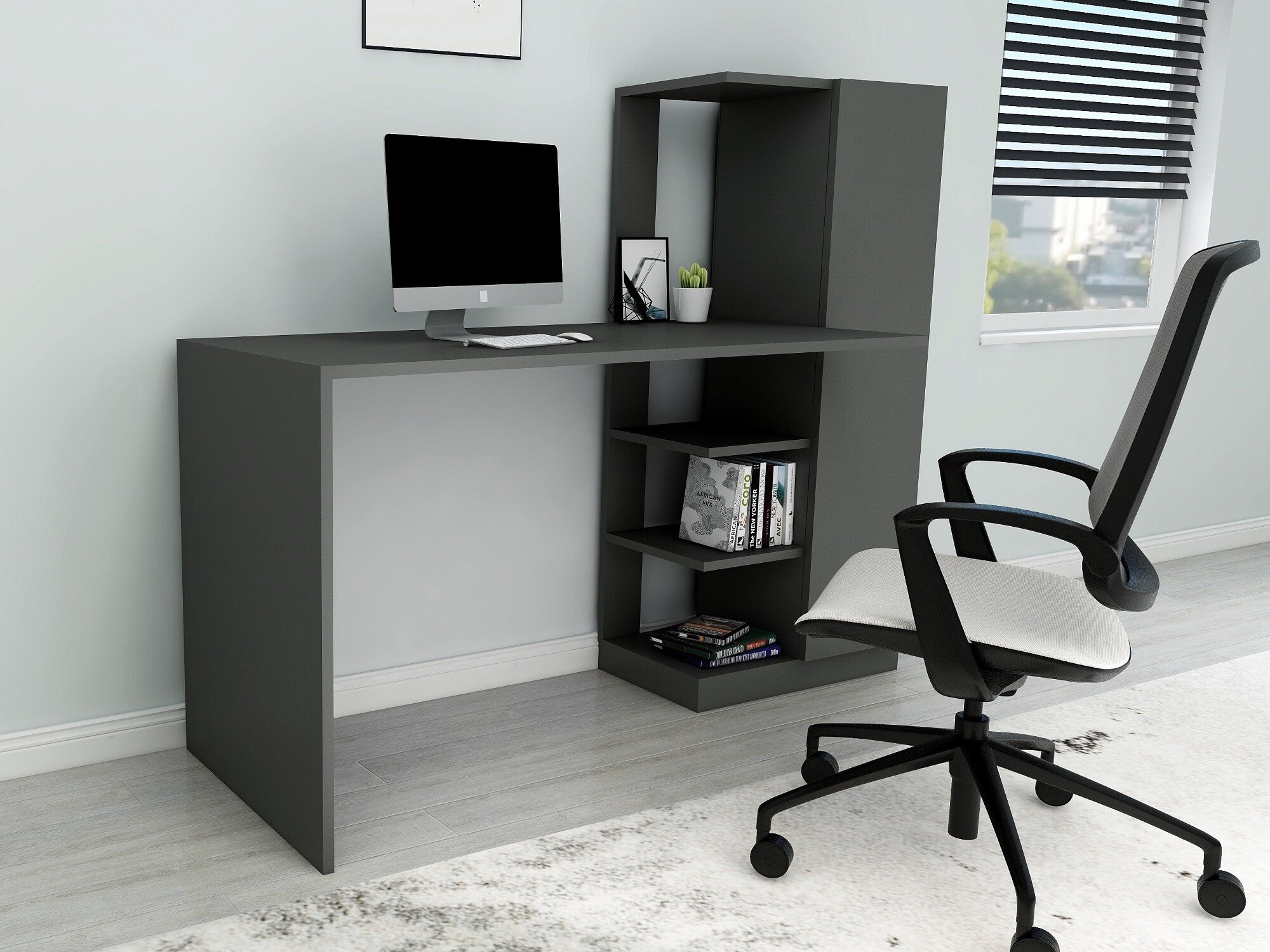 Rakstāmgalds Kailua 589