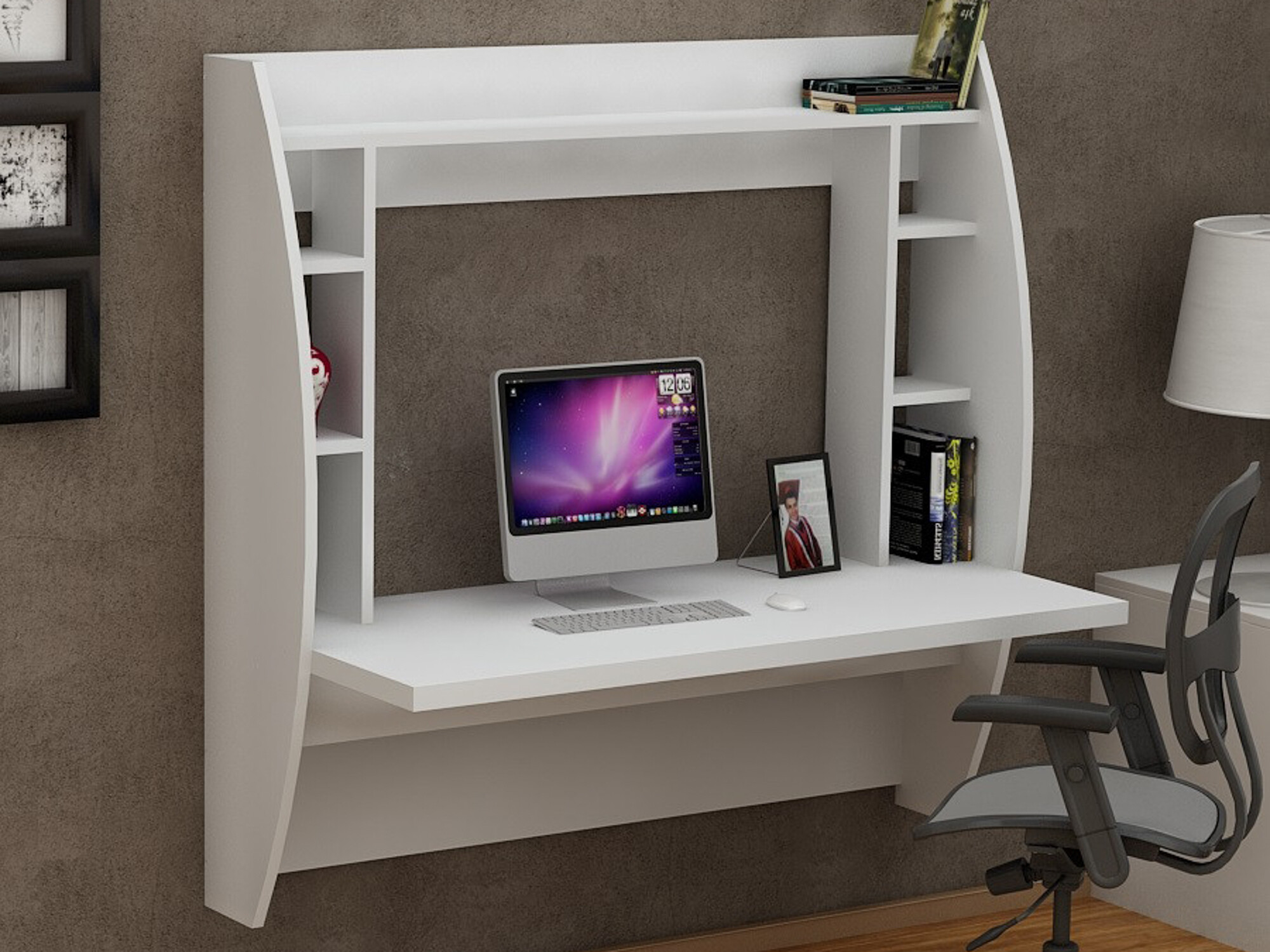 Rakstāmgalds Kailua 590