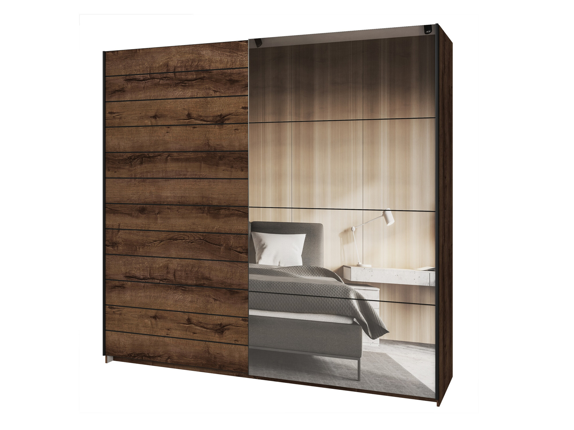 Шкаф Melvele 107