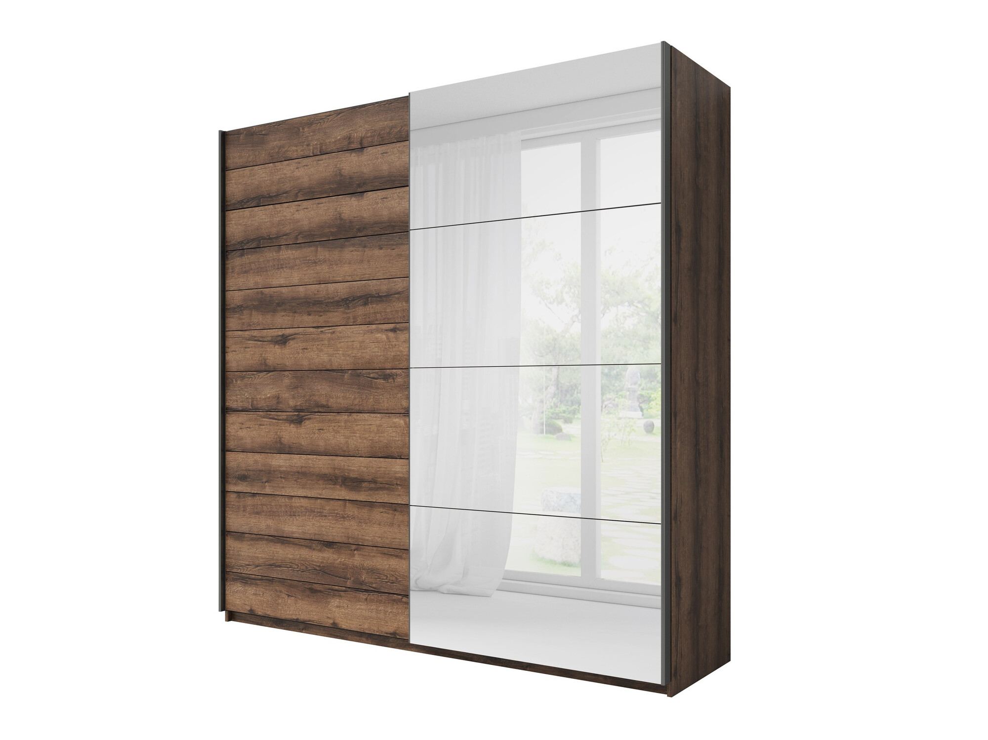 Шкаф Melvele 107