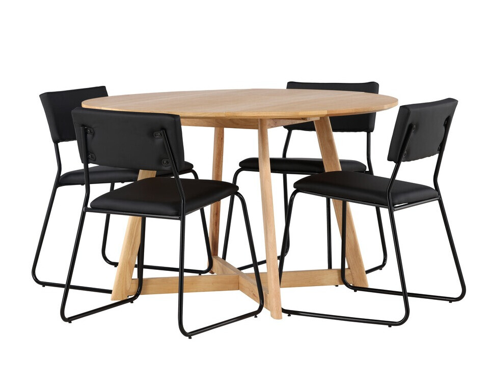 Ēdamistabas komplekts Dallas 4581