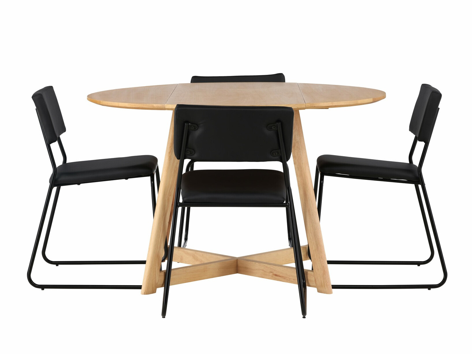 Ēdamistabas komplekts Dallas 4581