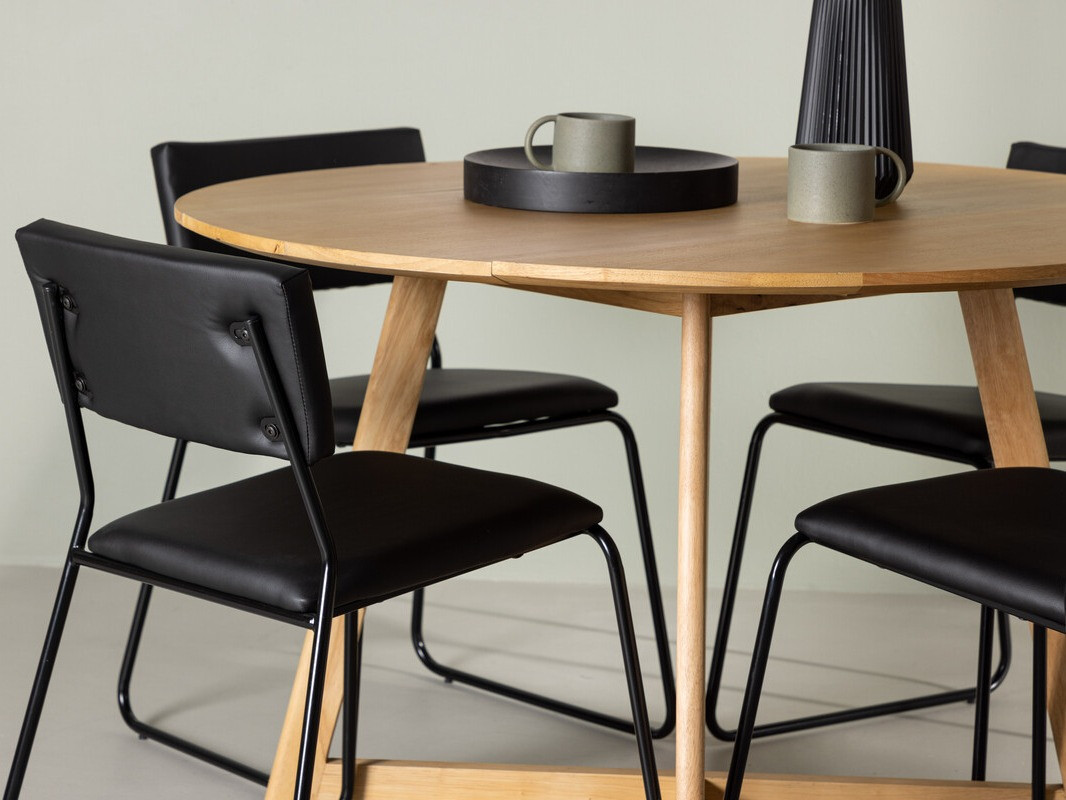 Ēdamistabas komplekts Dallas 4581