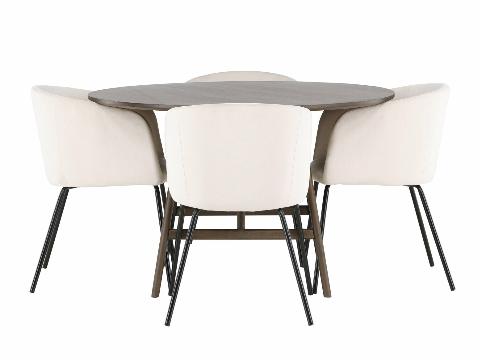 Ēdamistabas komplekts Dallas 4584