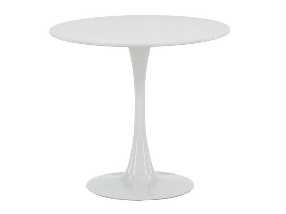 Ēdamistabas komplekts Dallas 4589 (Melns + Riekstkoks)