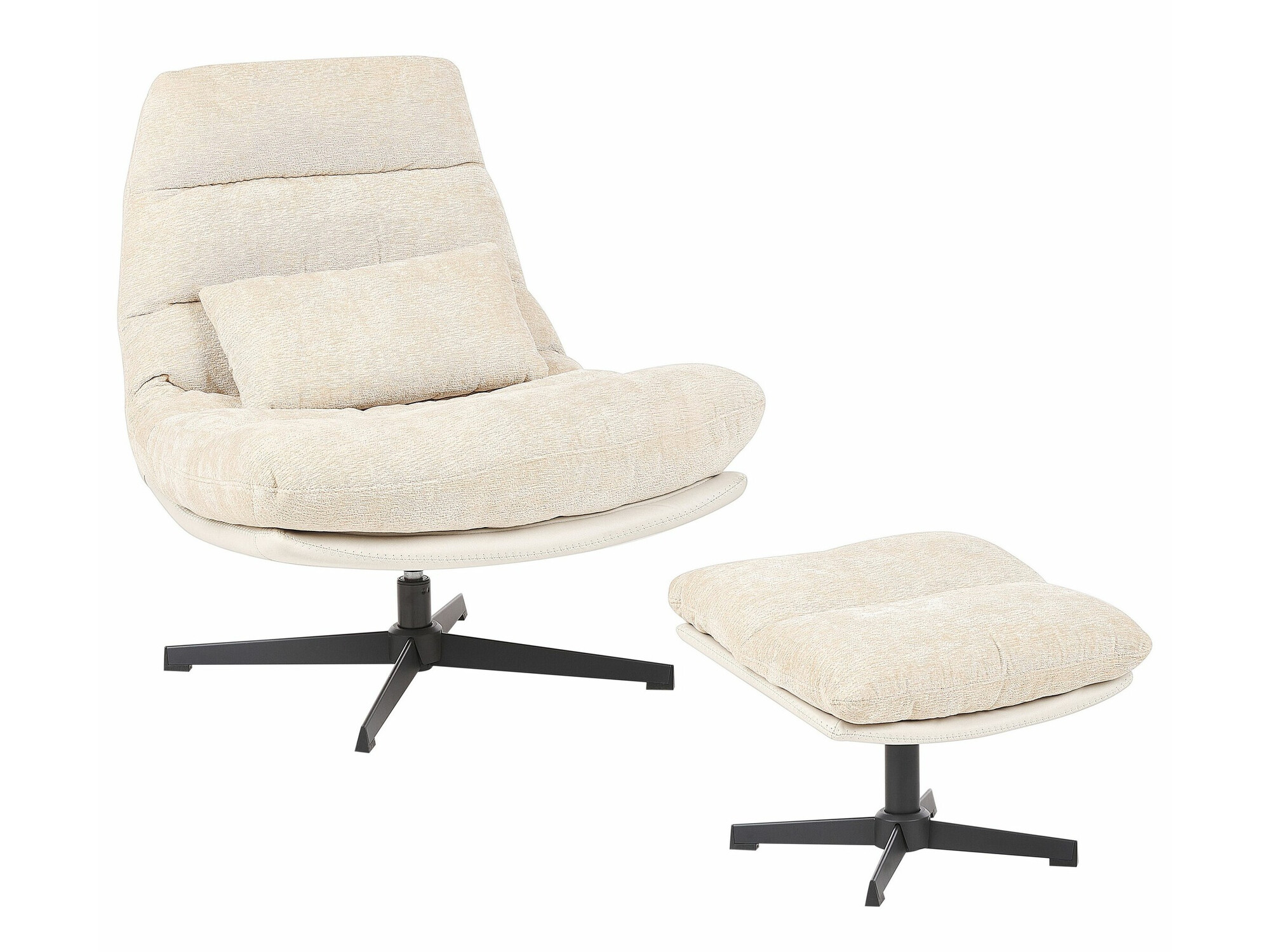 Кресло Berwyn 2258 (Бежевый)