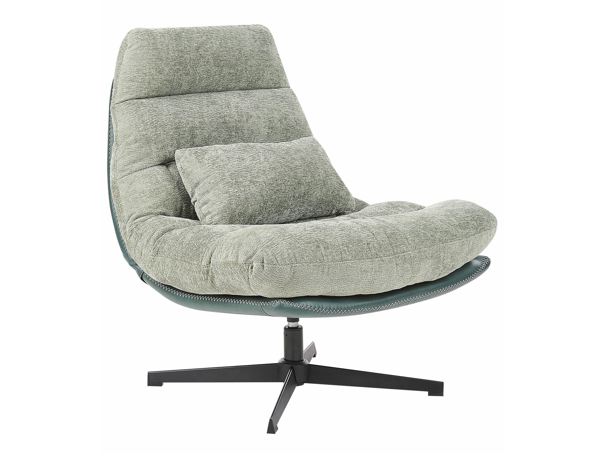 Krēsls Berwyn 2258 (Zaļš)