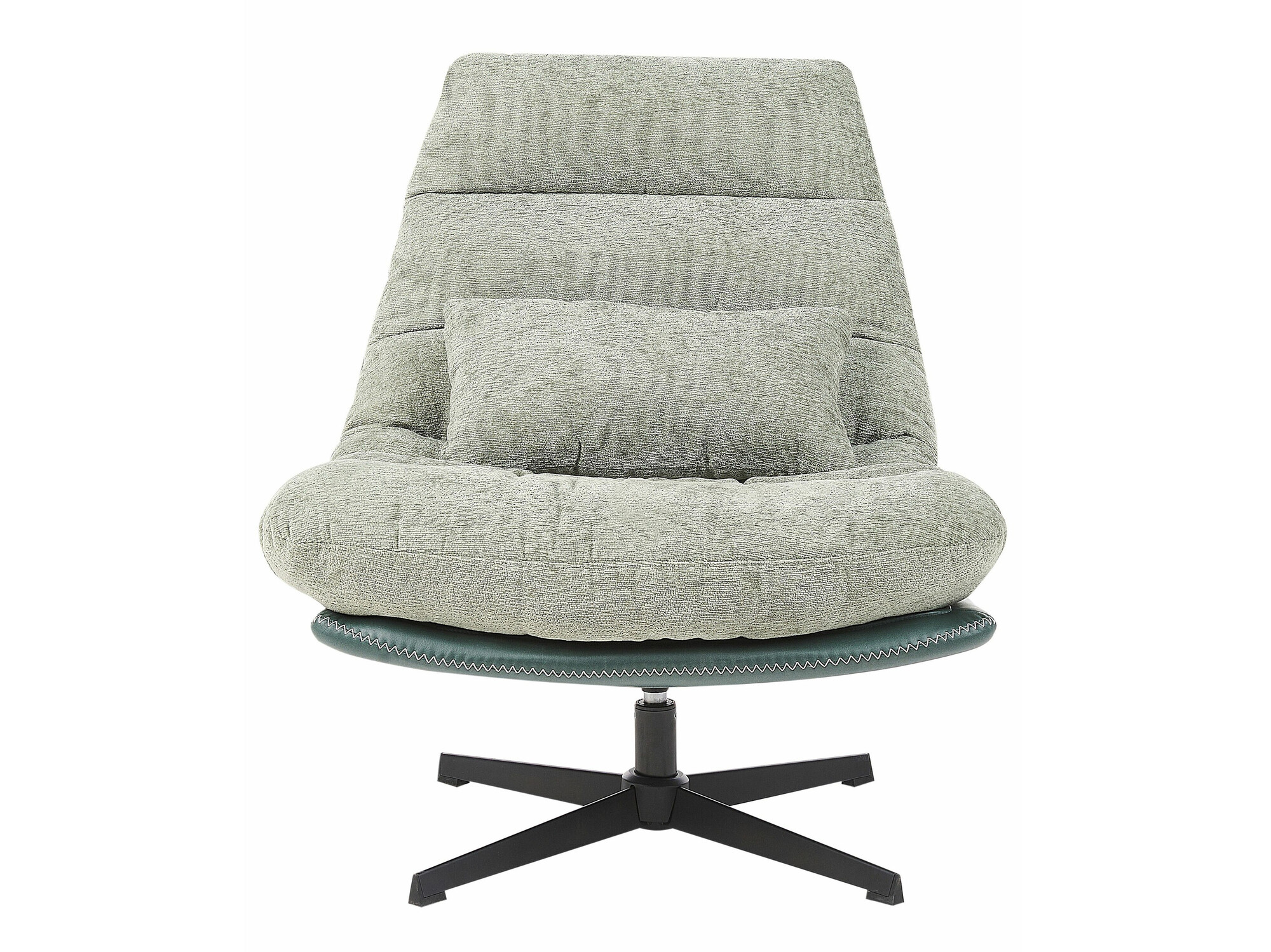 Krēsls Berwyn 2258 (Zaļš)