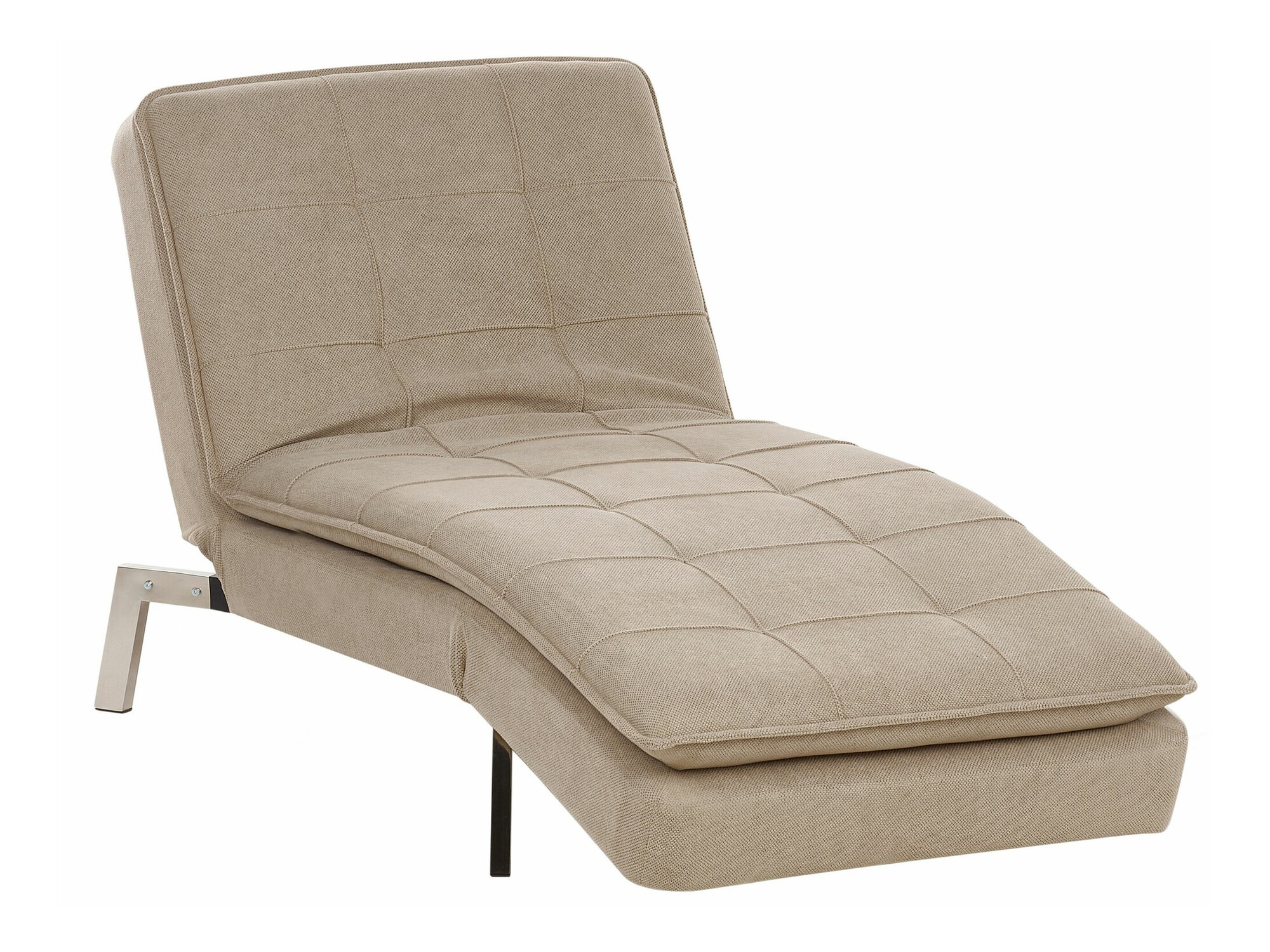 Kušete Berwyn 375 (Gaiši brūns)