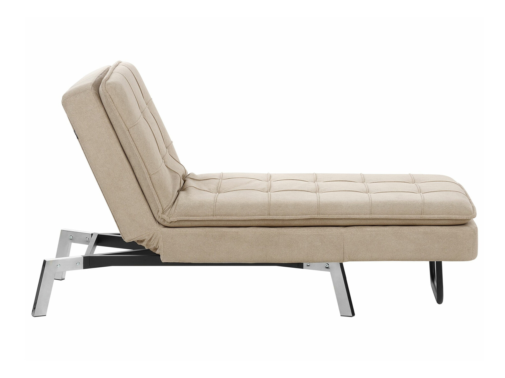 Kušete Berwyn 375 (Gaiši brūns)