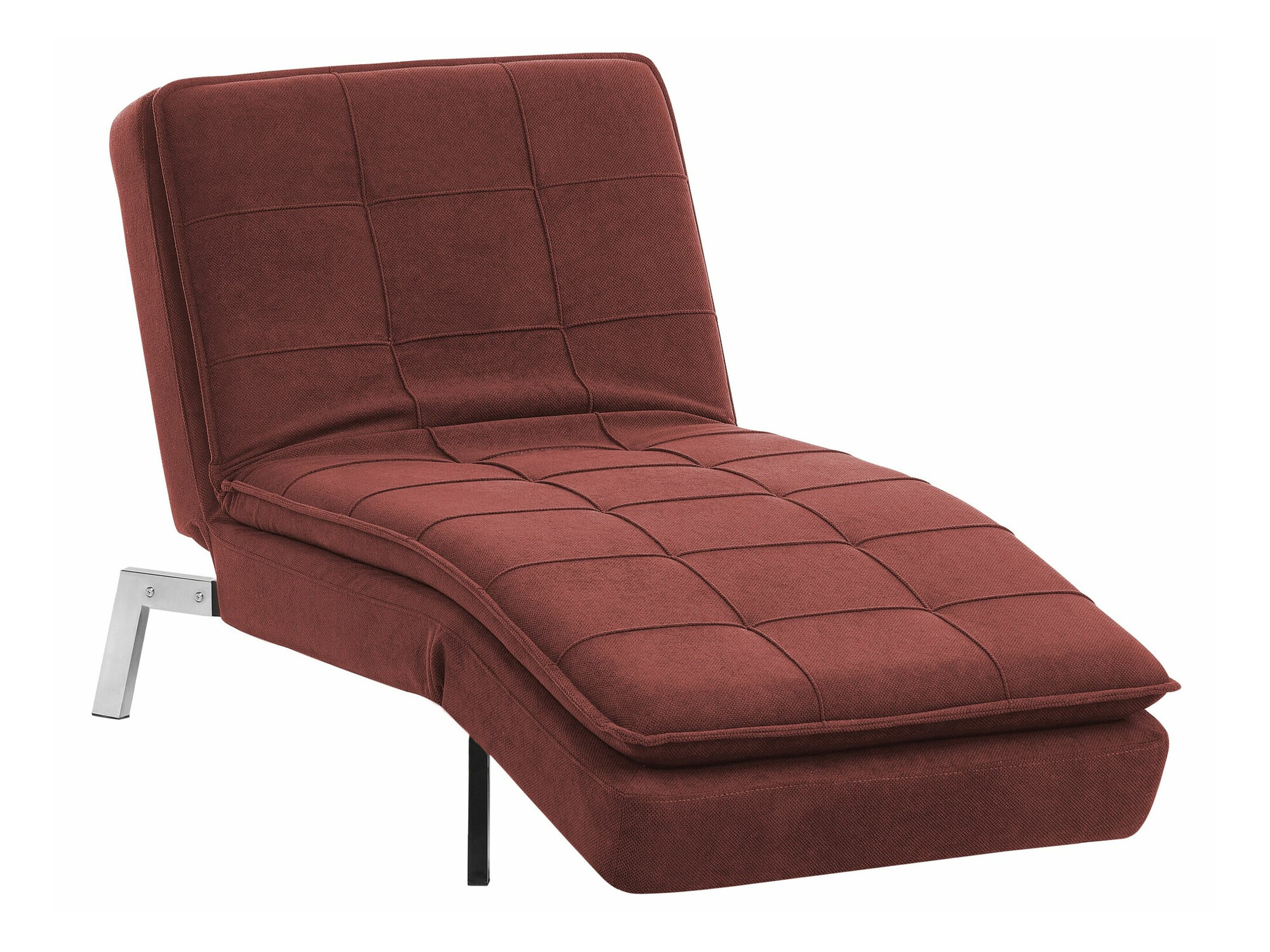 Kušete Berwyn 375 (Sarkans)