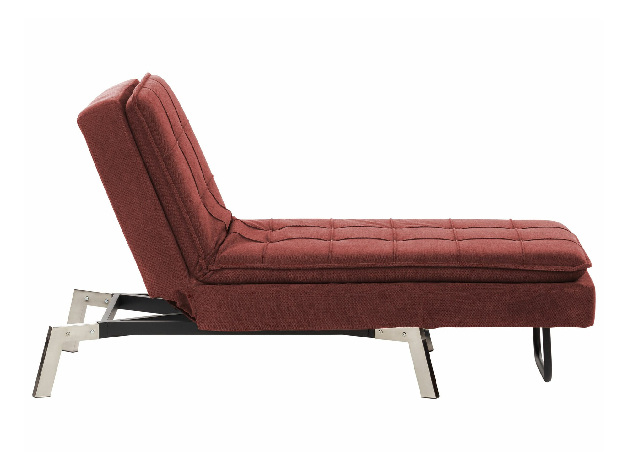 Kušete Berwyn 375 (Sarkans)