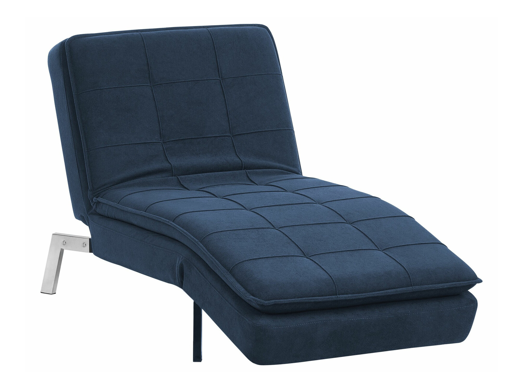 Kušete Berwyn 375 (Zils)