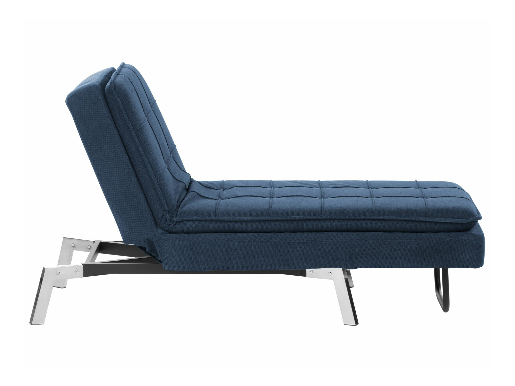 Kušete Berwyn 375 (Zils)