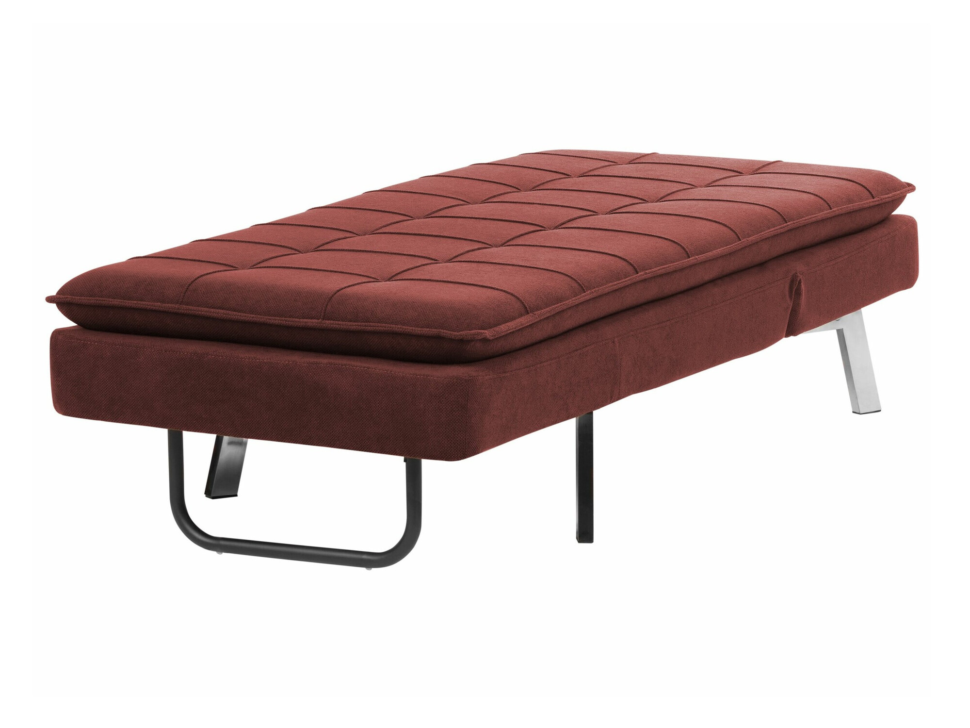 Кушетка Berwyn 375 (Красный)