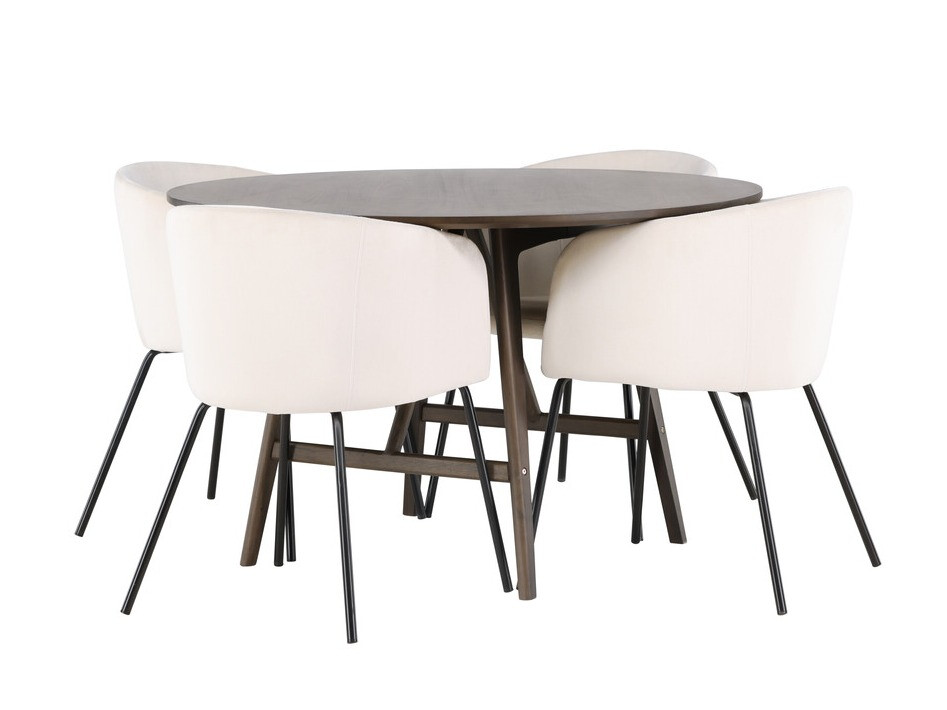 Обеденный гарнитур Dallas 4584