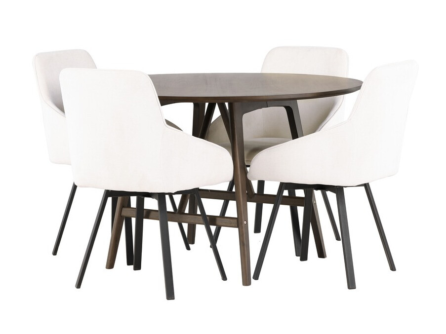 Обеденный гарнитур Dallas 4585