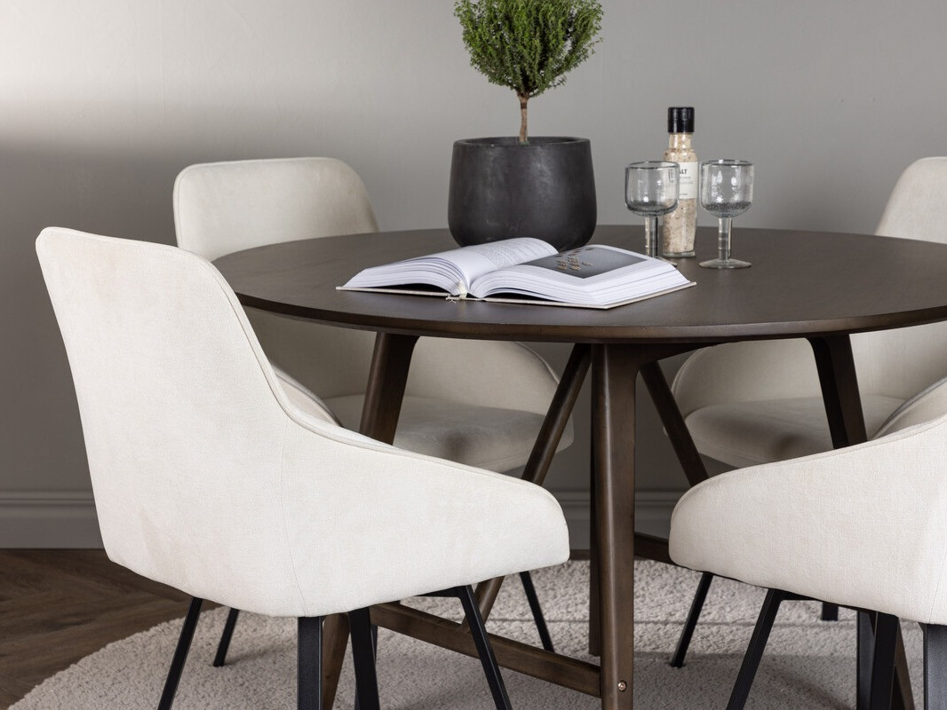 Обеденный гарнитур Dallas 4585