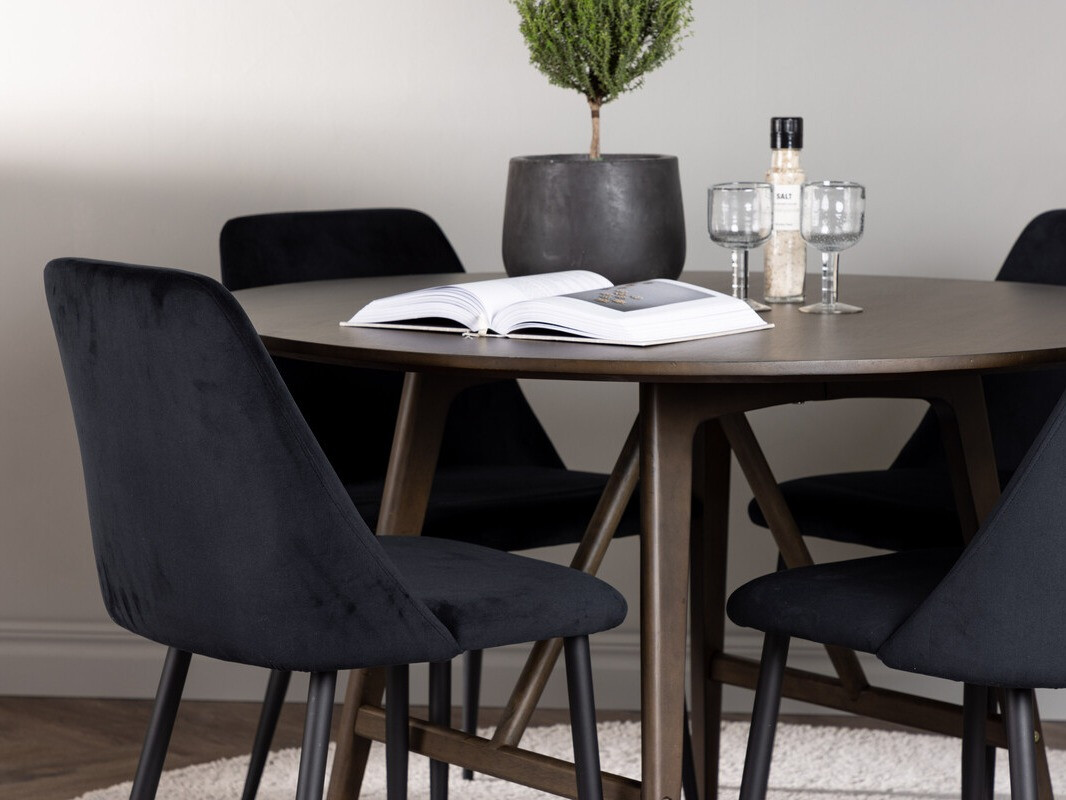 Обеденный гарнитур Dallas 4586