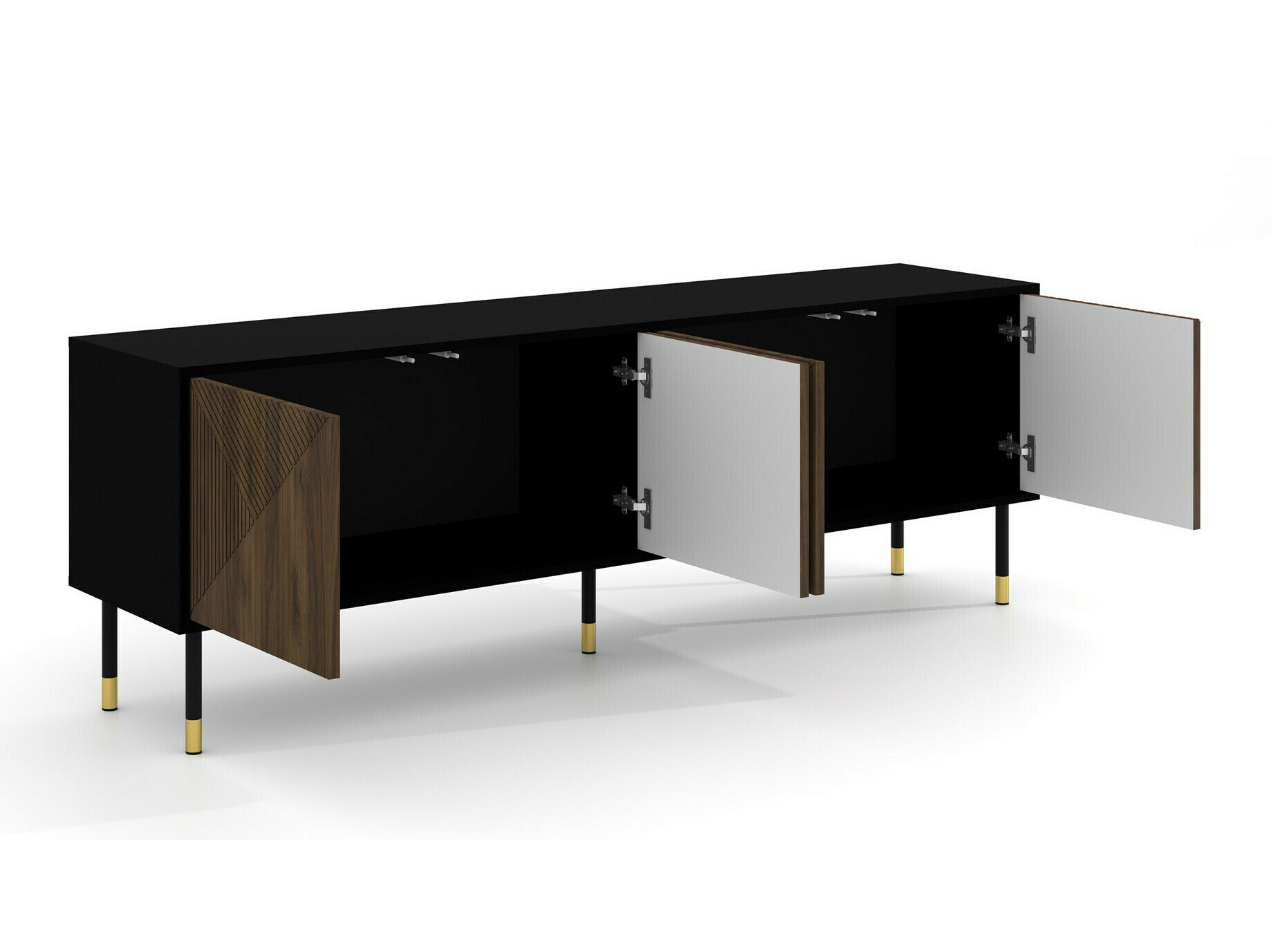 TV galds Buffalo 192