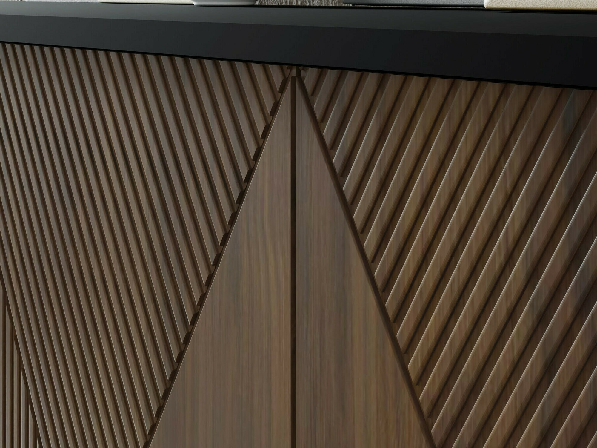 TV galds Buffalo 192