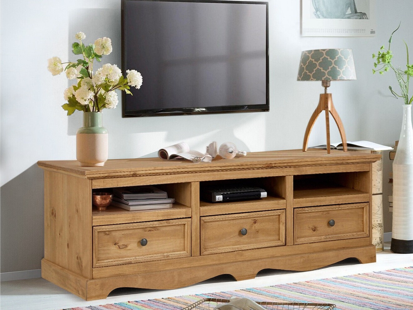 TV galds Fentivo 103 (Priede)