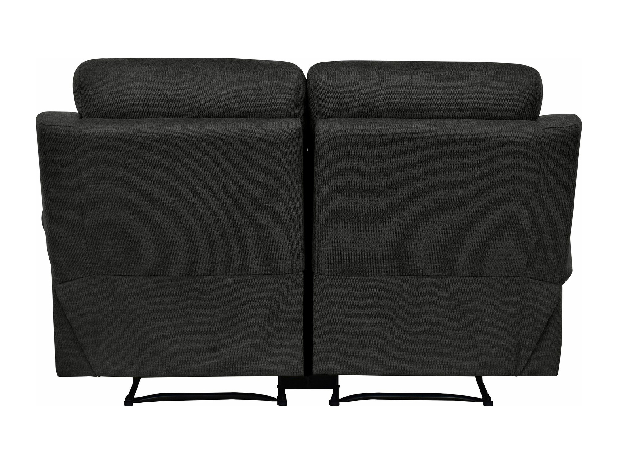 Dīvāns reglainer Denton 1479 (Antracīts)