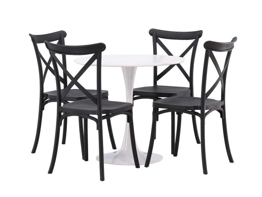 Ēdamistabas komplekts Dallas 4594