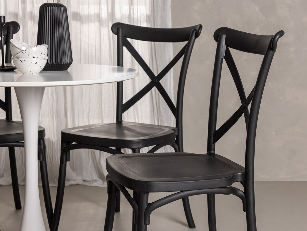 Ēdamistabas komplekts Dallas 4594