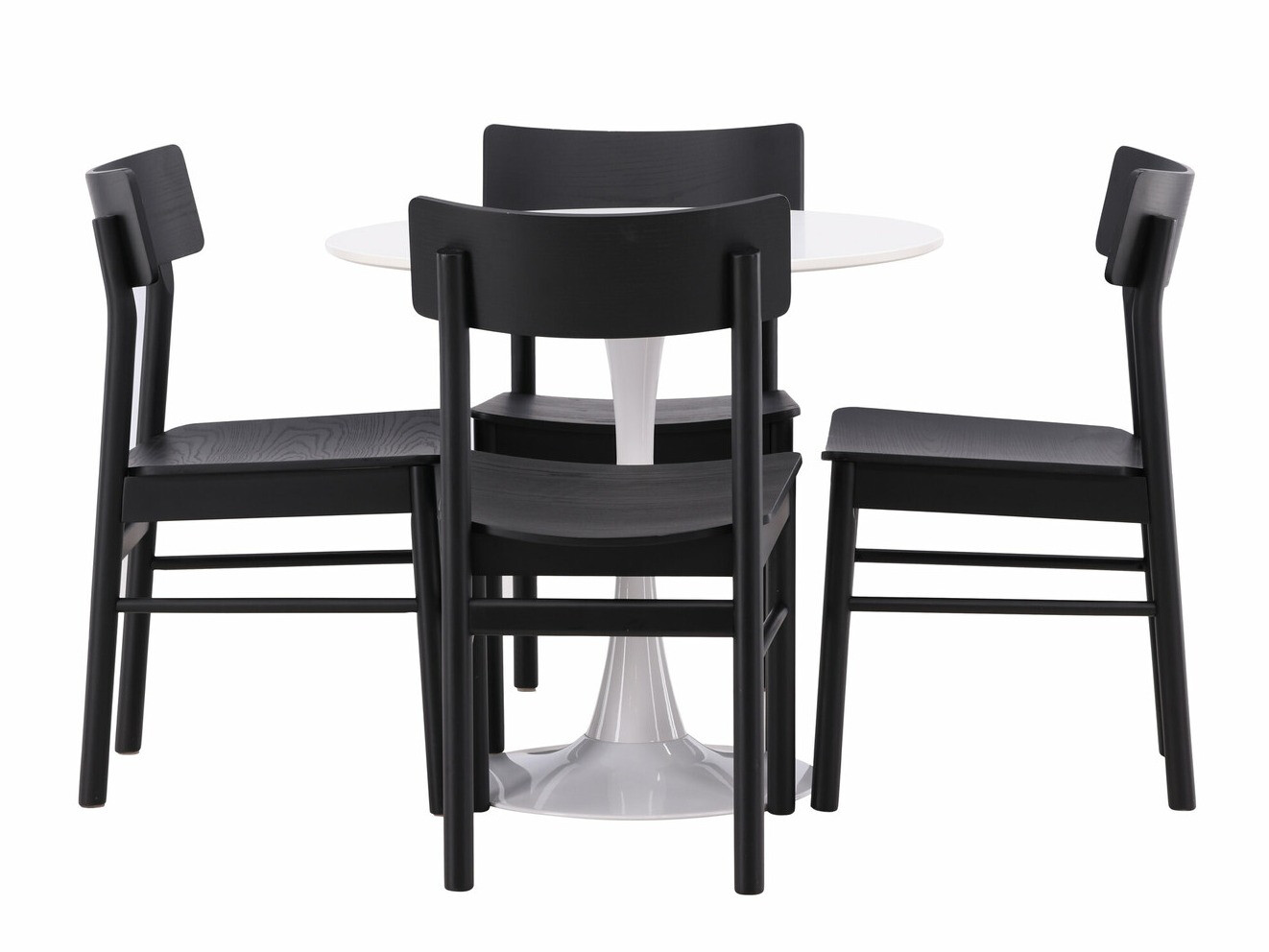 Ēdamistabas komplekts Dallas 4595