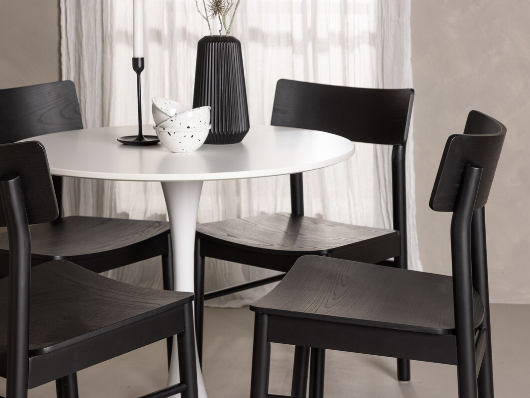 Ēdamistabas komplekts Dallas 4595