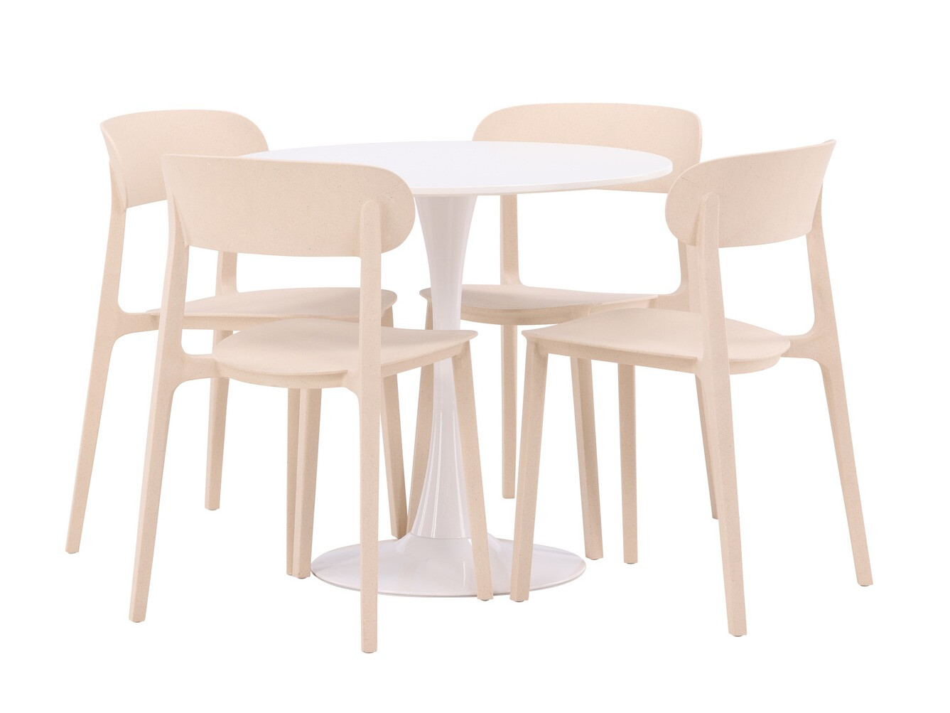 Ēdamistabas komplekts Dallas 4597