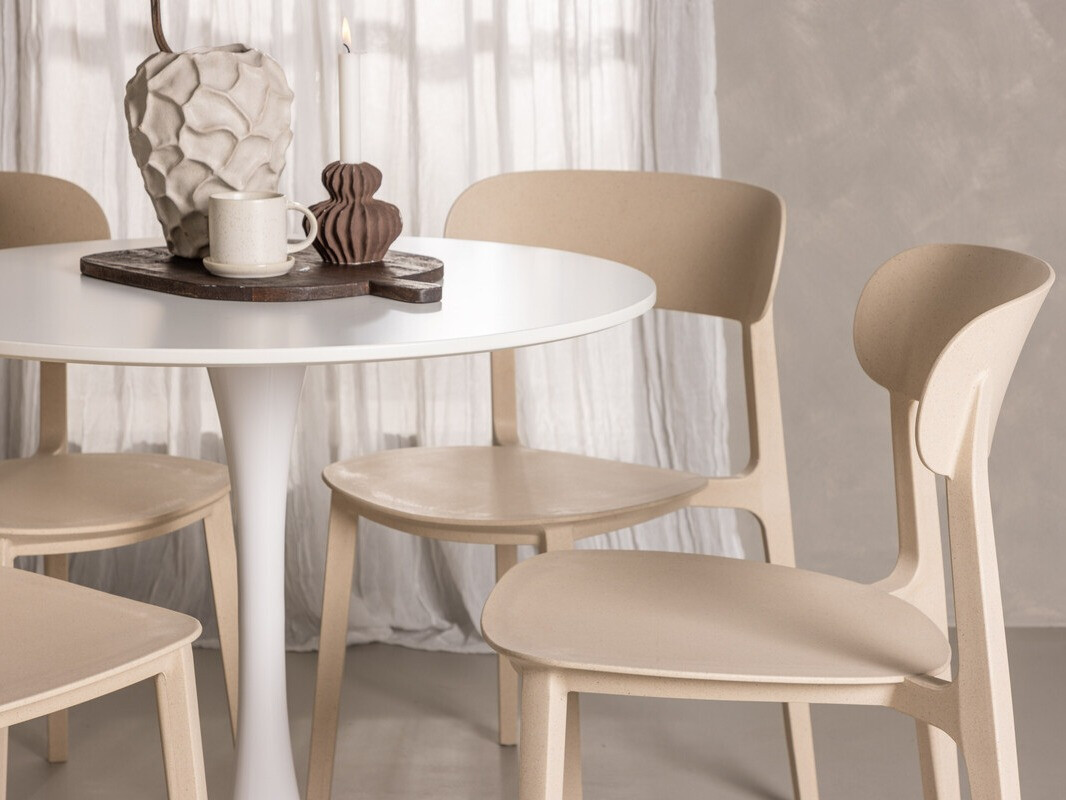 Ēdamistabas komplekts Dallas 4597