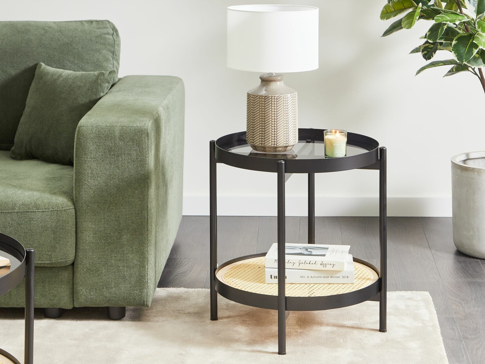 Kafijas galdiņš Berwyn 2265