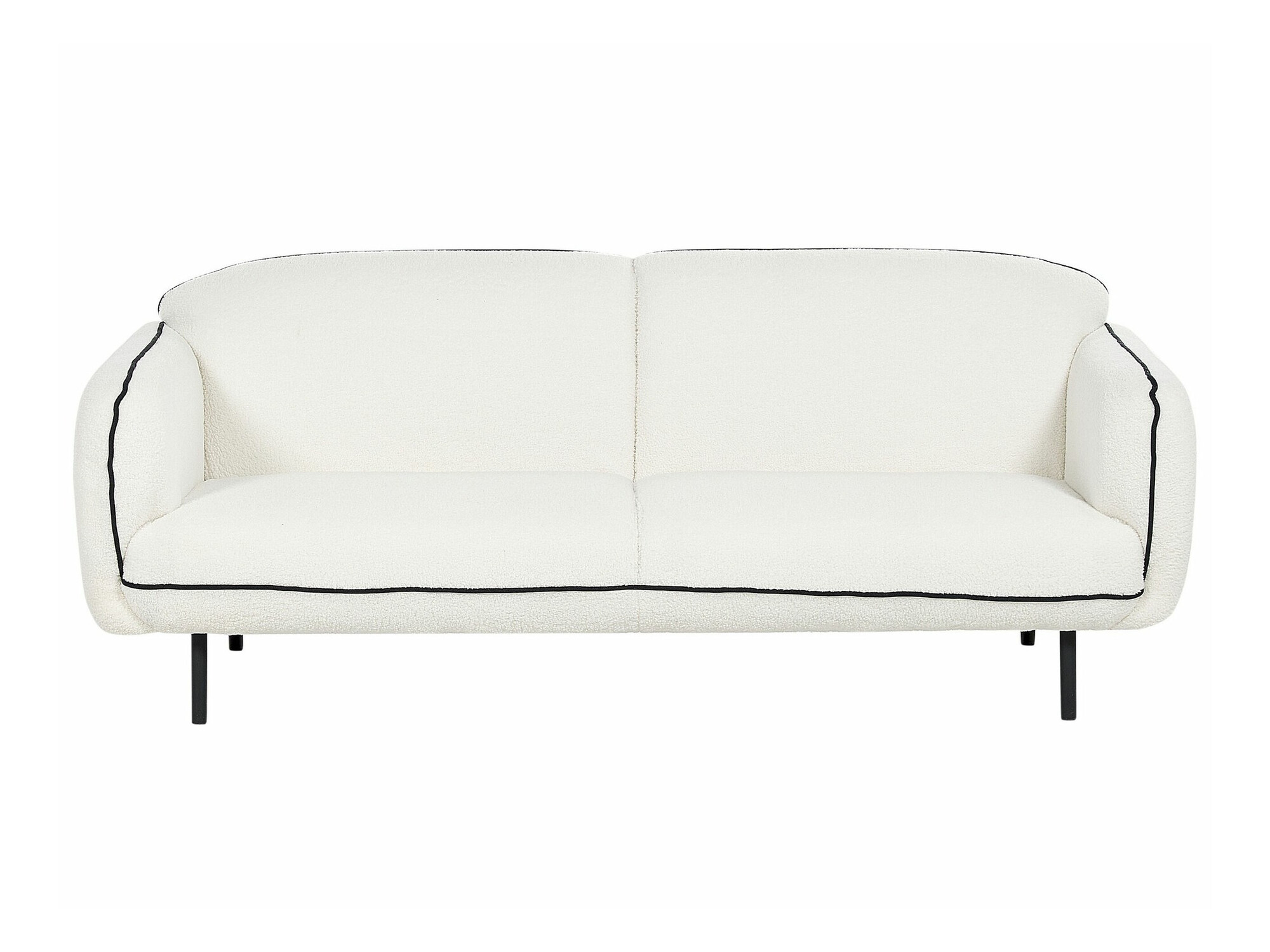 Комплект мягкой мебели Berwyn 2267 (Белый)