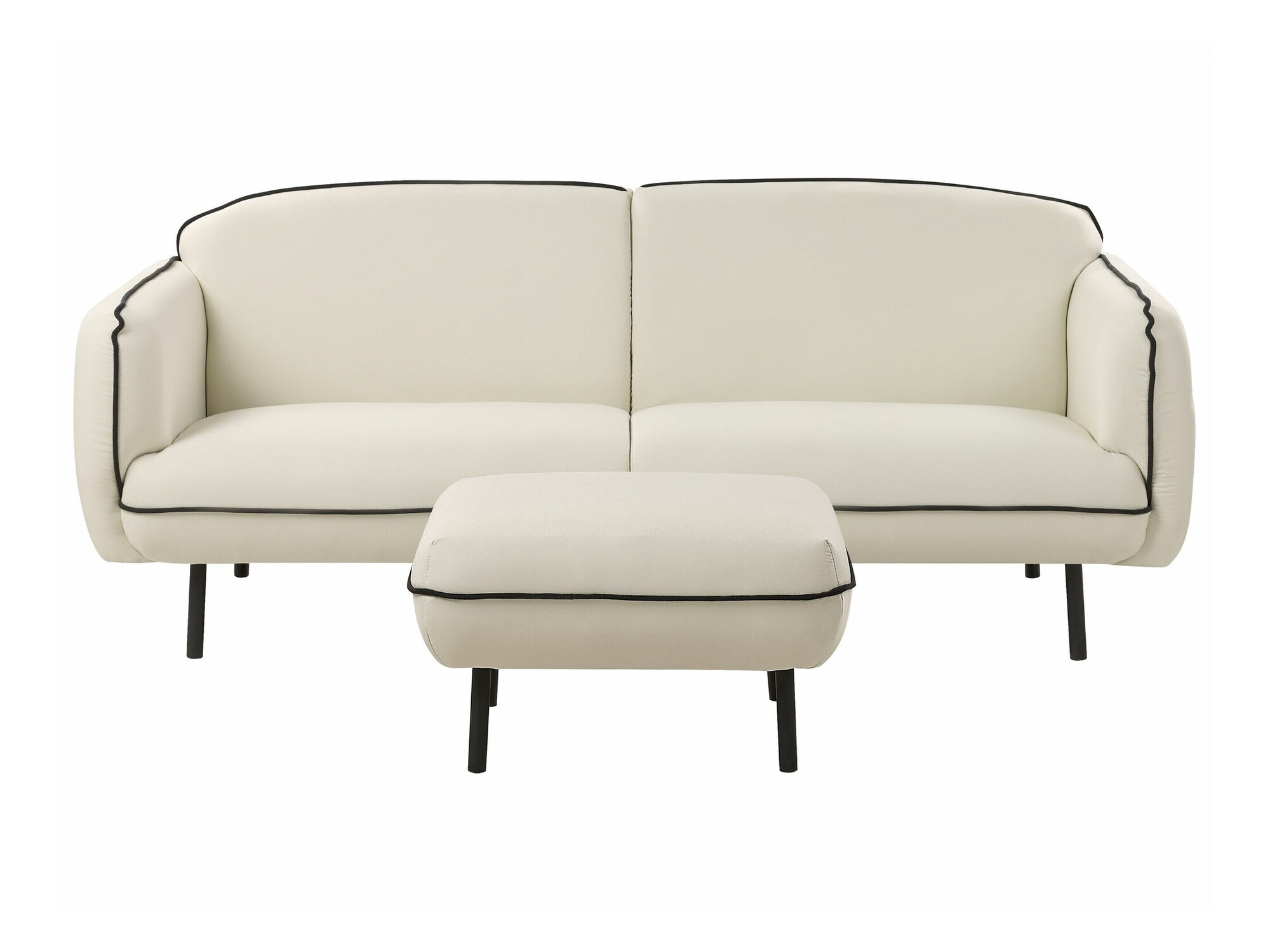 Комплект мягкой мебели Berwyn 2267 (Бежевый)