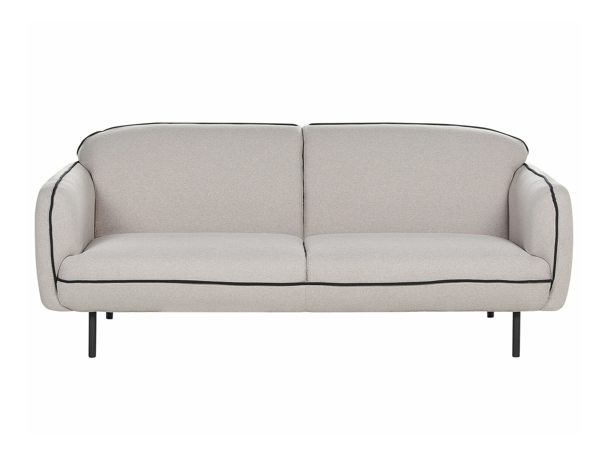 Комплект мягкой мебели Berwyn 2267 (Светло-серый)