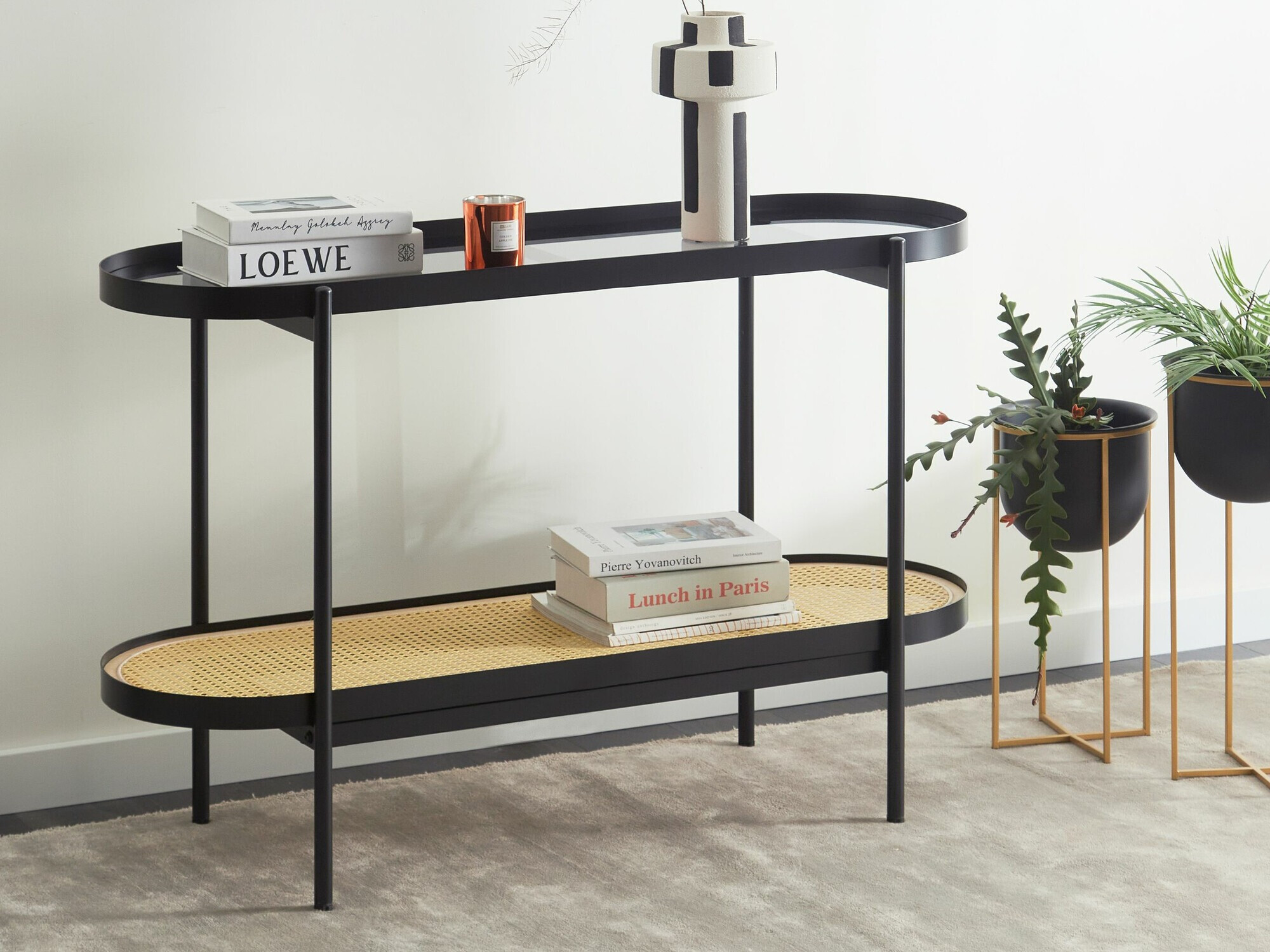 Консоль Berwyn 2262