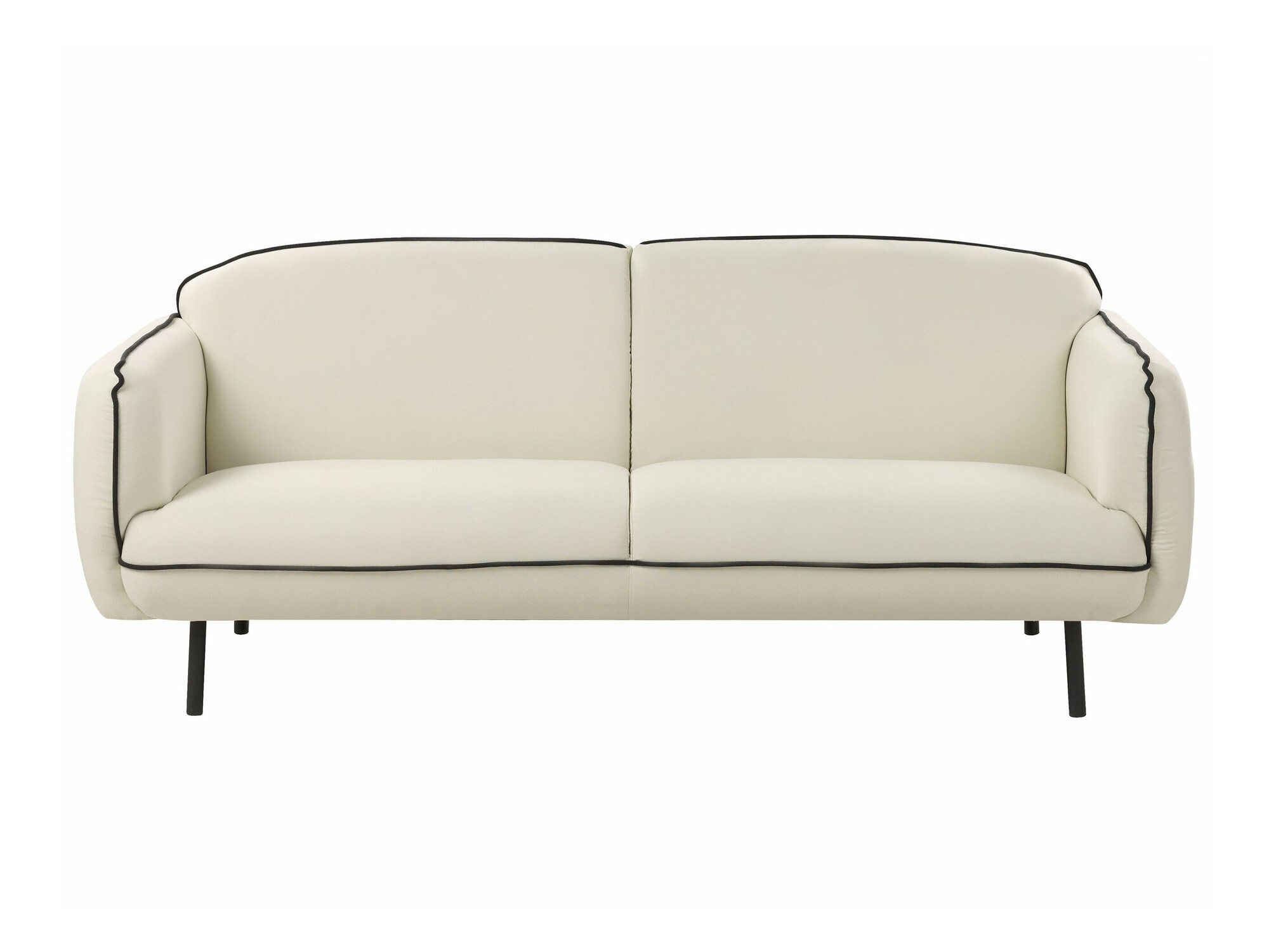 Mīksto mēbeļu komplekts Berwyn 2267 (Bēšs)