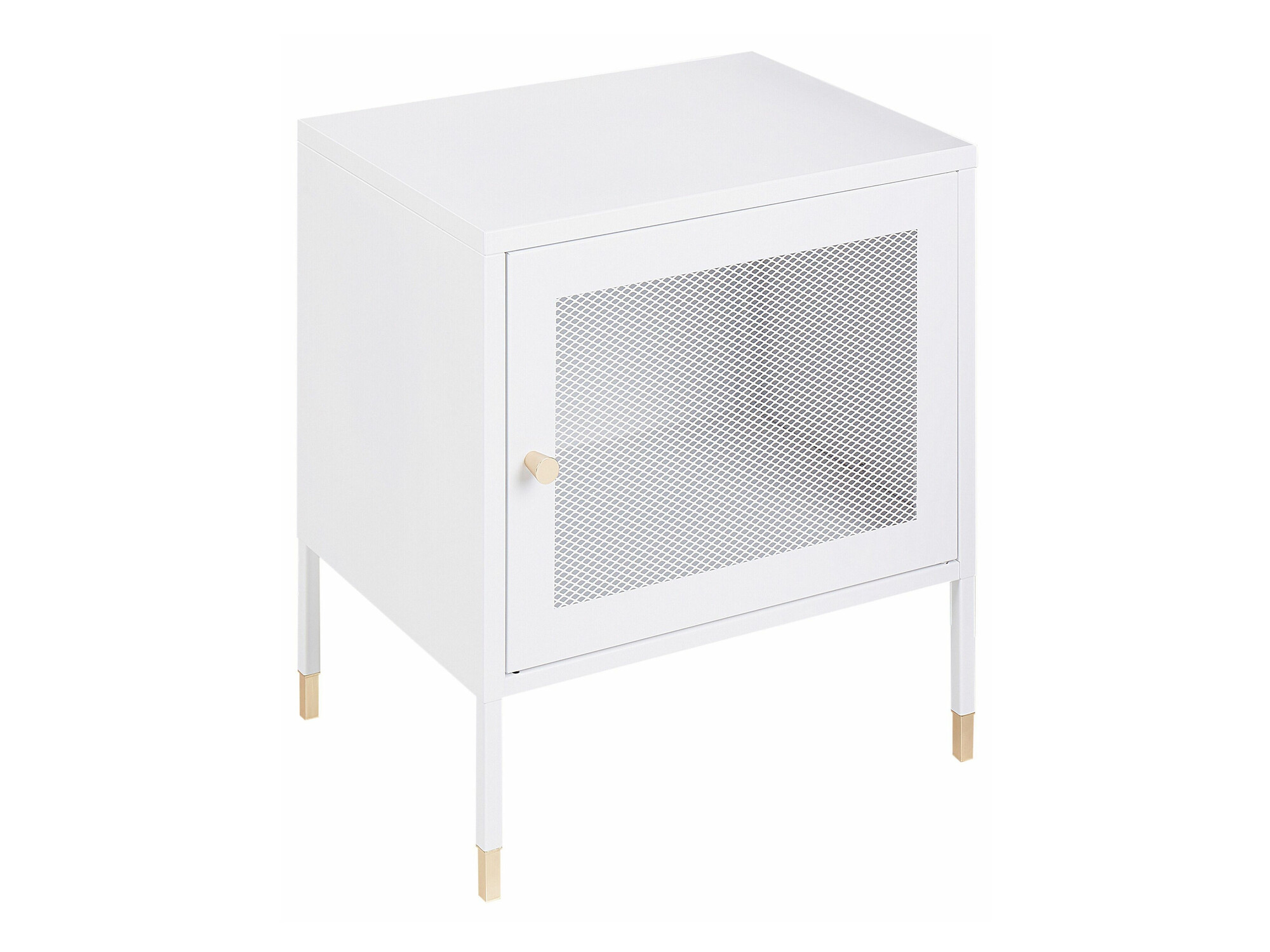 Naktsgaldiņš Berwyn 2266 (Balts)