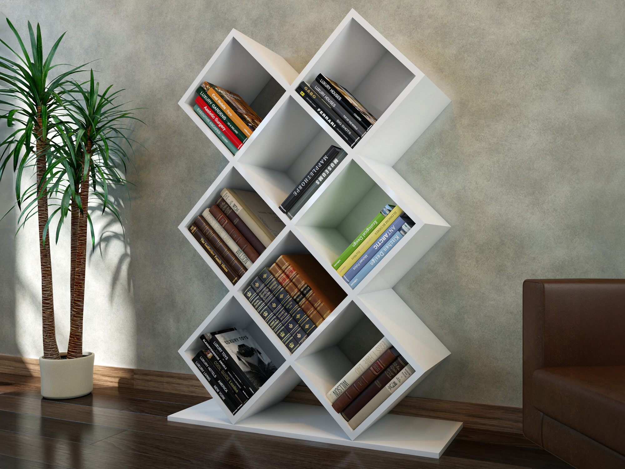 Plaukts Kailua 770 (Balts)