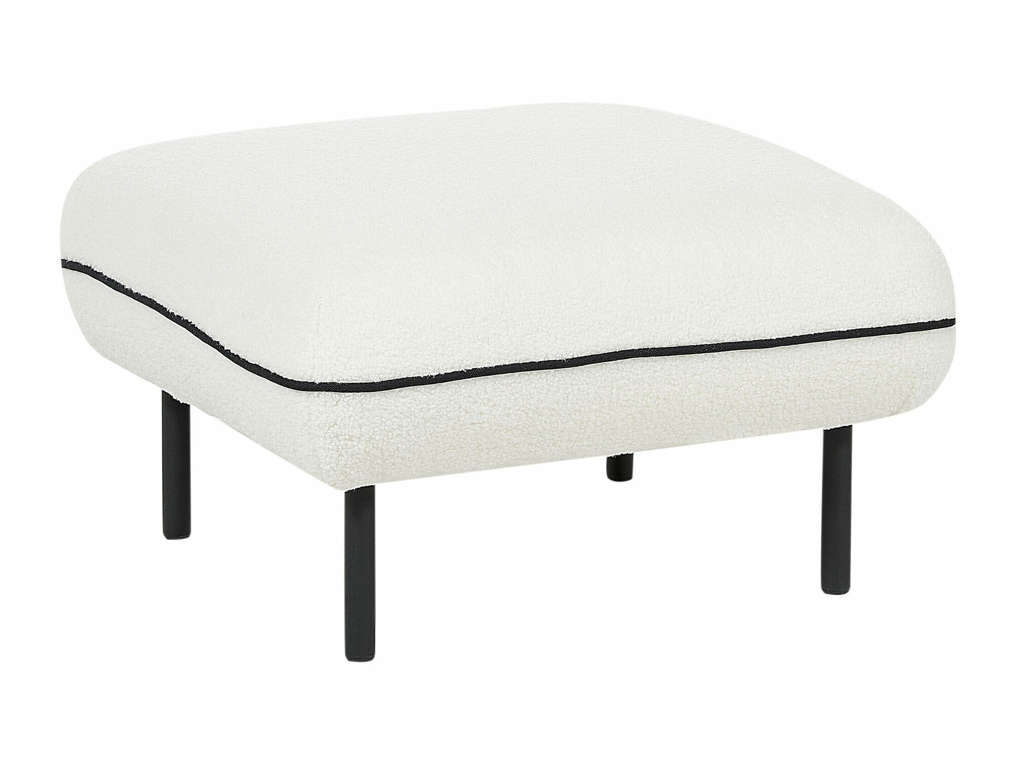 Пуф Berwyn 2264 (Белый)