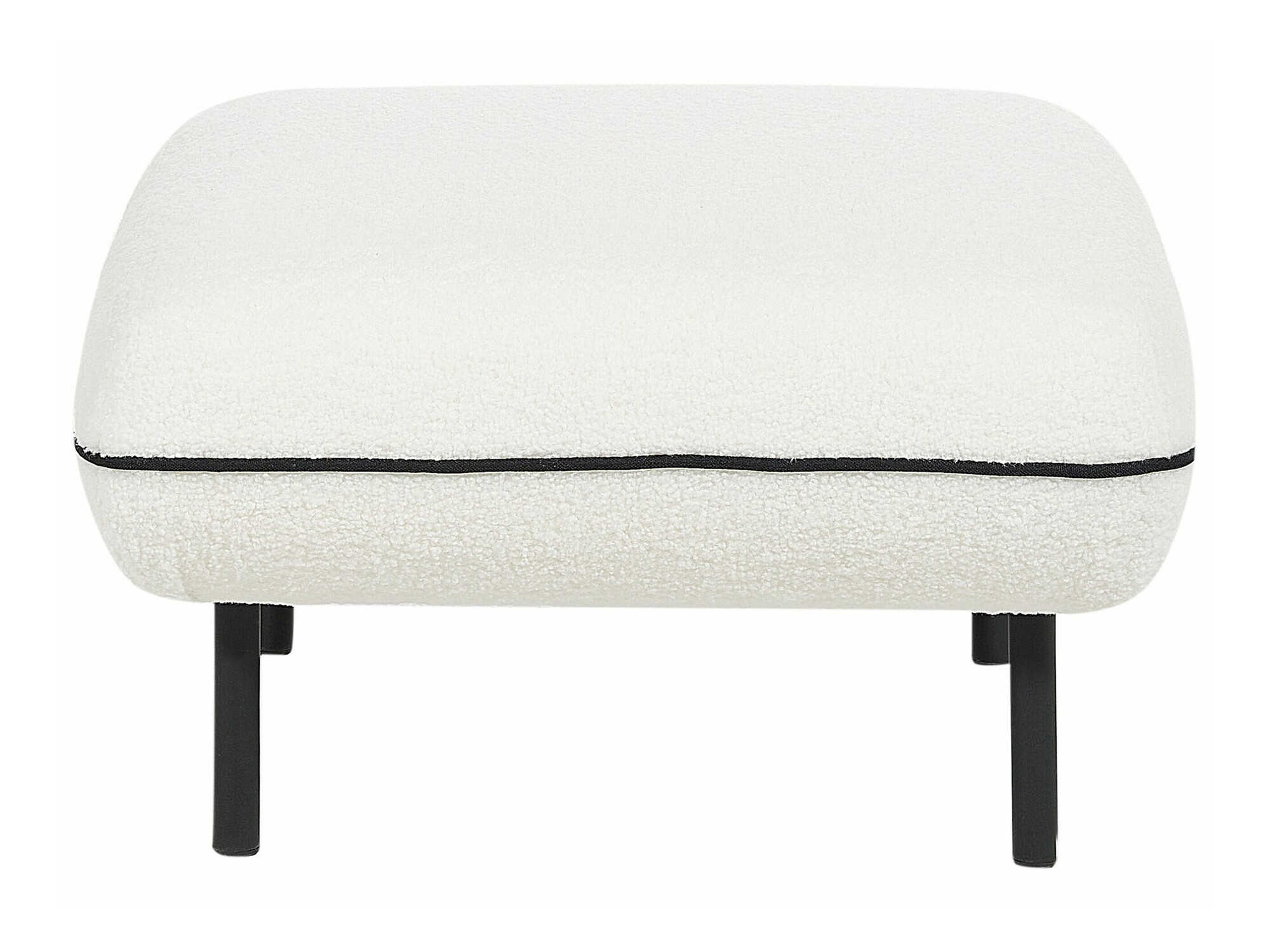 Пуф Berwyn 2264 (Белый)