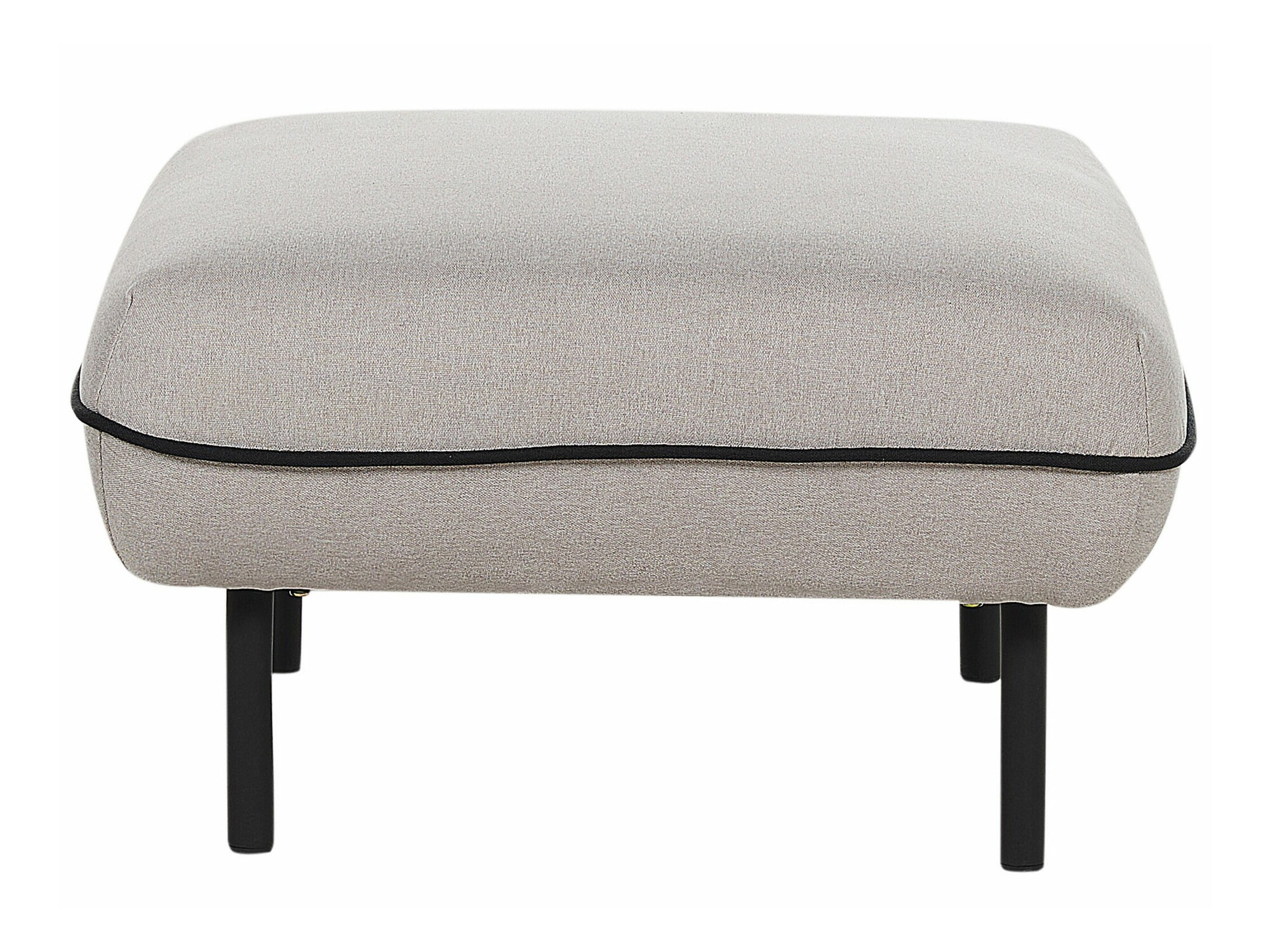 Pufs Berwyn 2264 (Gaiši pelēks)