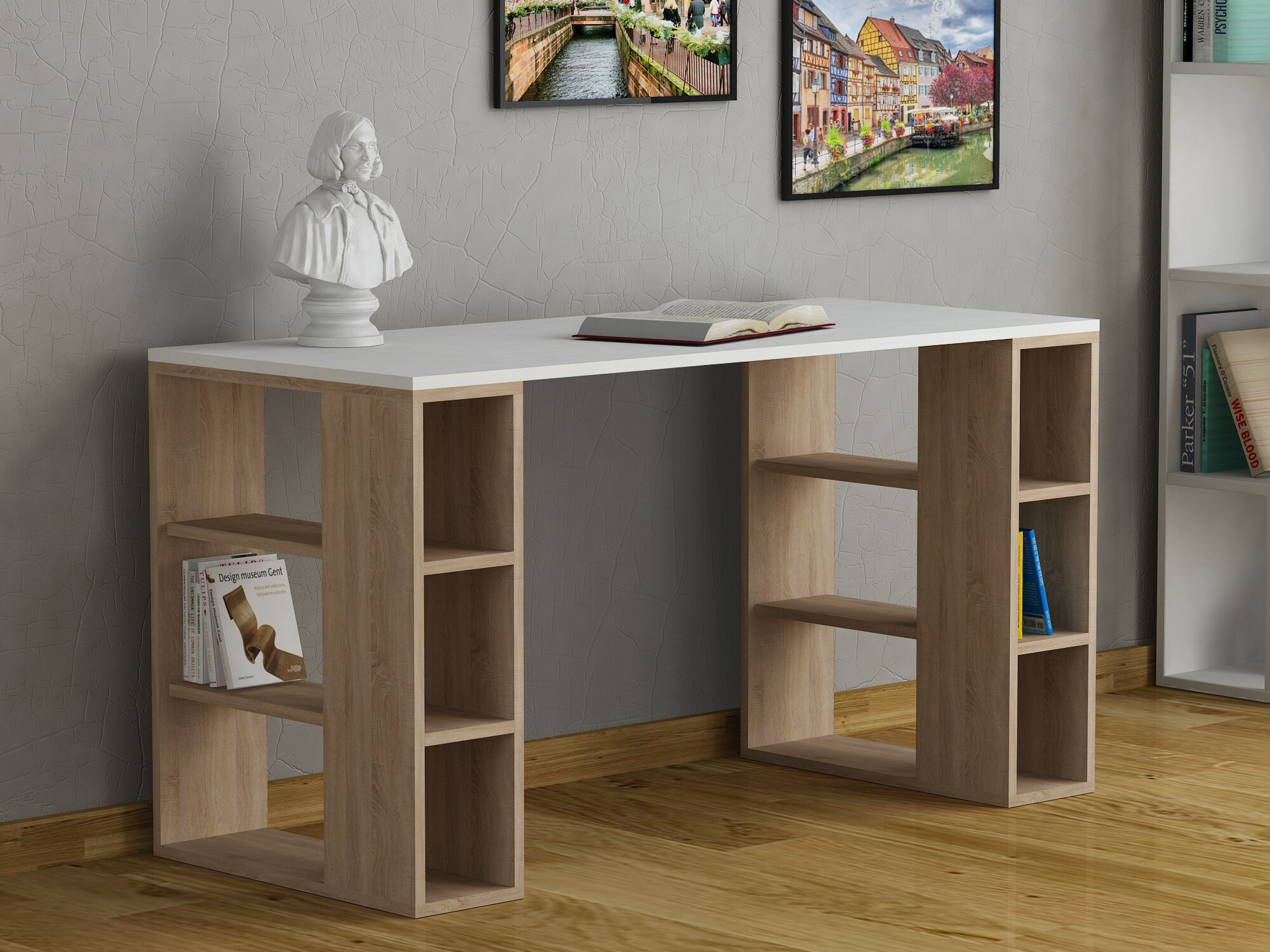 Rakstāmgalds Kailua 803