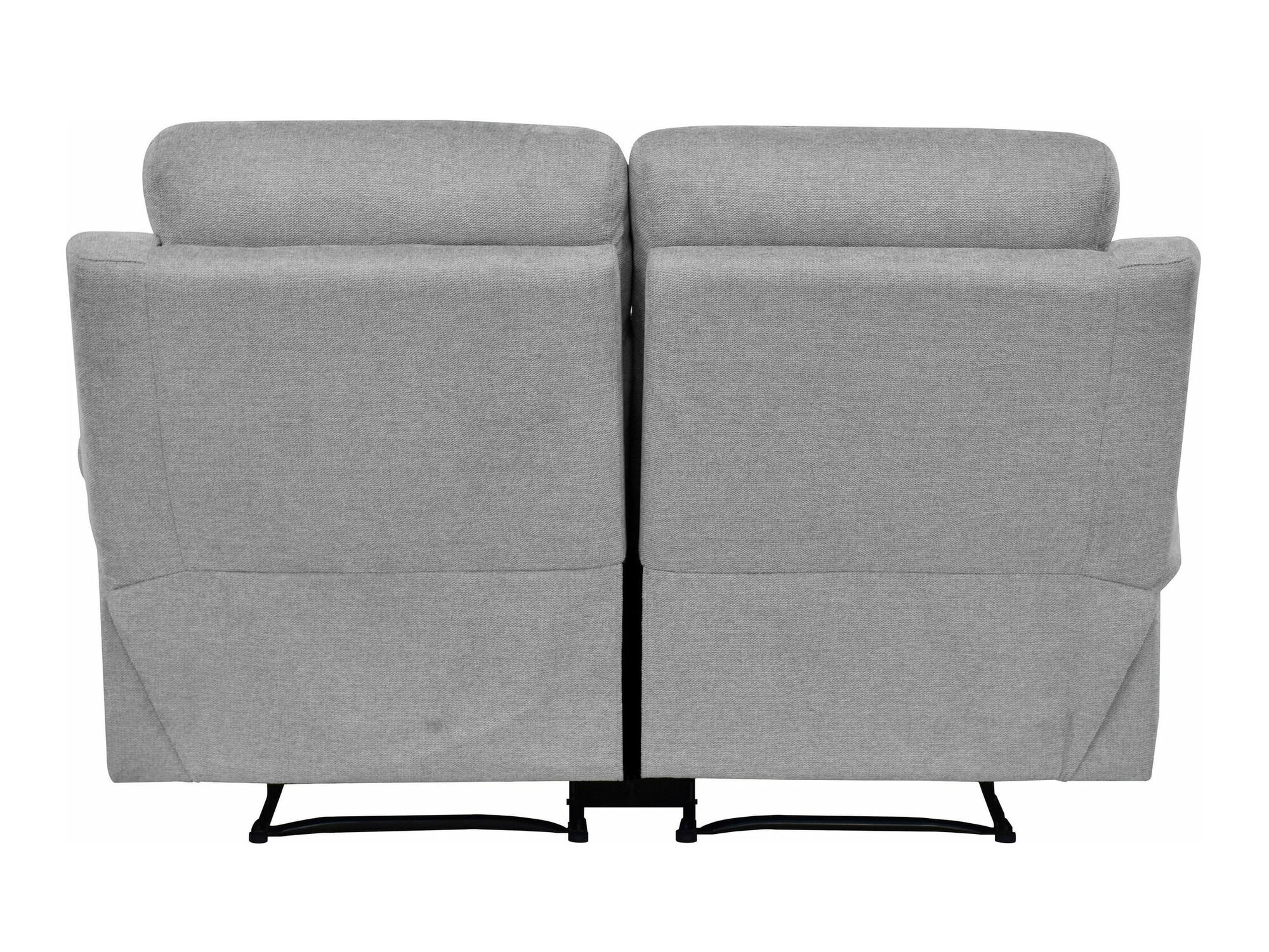 Раскладной диван Denton 1480 (Светло-серый)