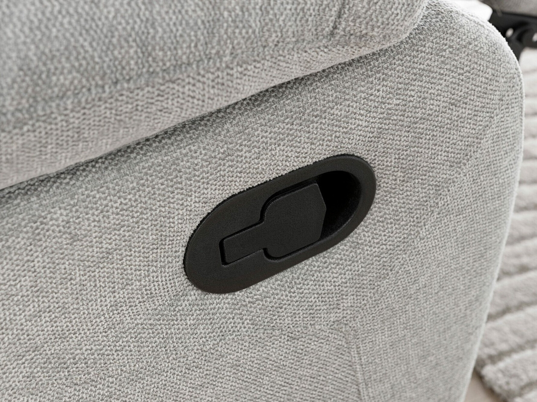 Раскладной диван Denton 1480 (Светло-серый)