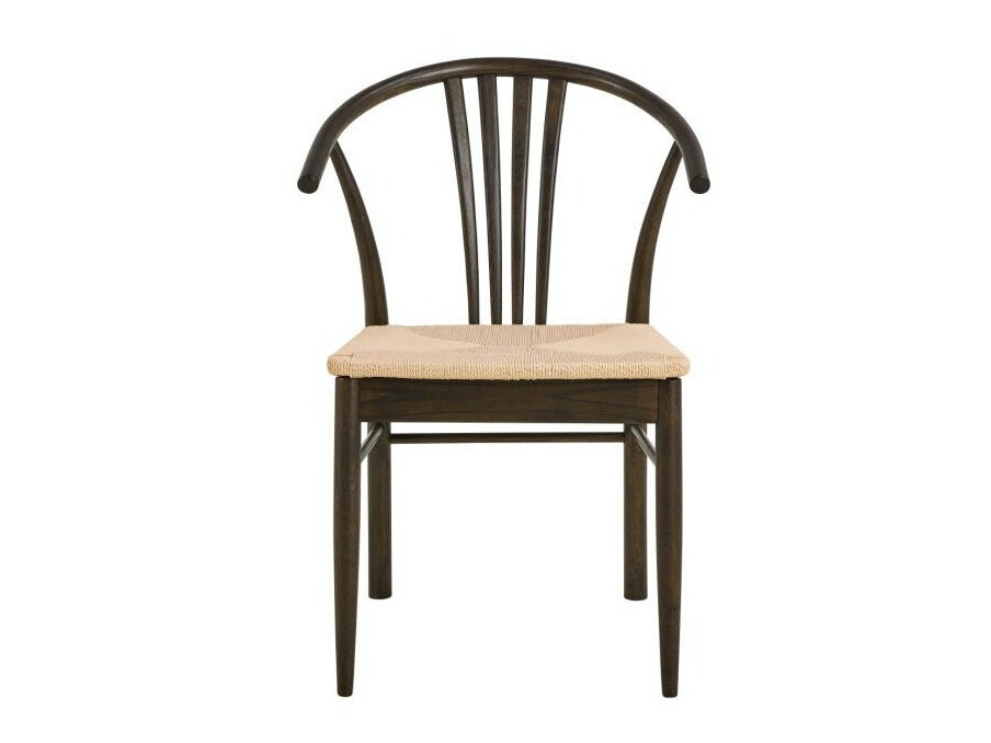 Стул Norsica 463 (Коричневый + Бежевый)